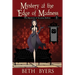 Mystery at the Edge of Madness: A Severine DuNoir Historical Cozy Adventure