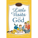 Little Visits with God: Golden Anniversary Edition