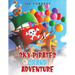 The Sky Pirates Grand Adventure