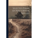 Selected Poems Of Percy Bysshe Shelley