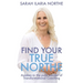 Find Your True Northe: Awaken to the Pure Wonder of Transformational Coaching
