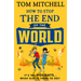 How to Stop the End of the World