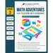 Math Adventures - Grade 3: A Key to Academic Math Advancement