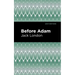Before Adam