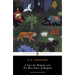 A Tiger for Malgudi and the Man-Eater of Malgudi