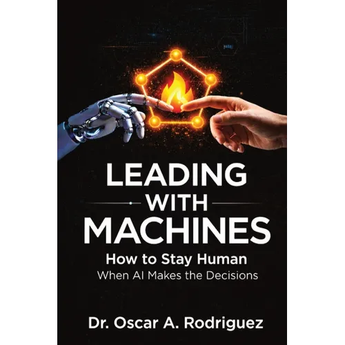 Leading With Machines