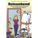 Outnumbered: How an Average Supermom Raised Five Professional Athletes