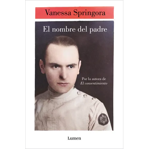 El Nombre del Padre / The Name of the Father