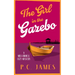 The Girl in the Gazebo: A Cozy Mystery of Justice, Danger, and a Deadly Cover-Up