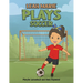 Leah Marie Plays Soccer