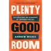 Plenty Good Room: Co-creating an Economy of Enough for All