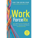 WorkforceRx: Agile and Inclusive Strategies for Employers, Educators and Workers in Unsettled Times