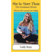 She Is More Than The Freshman Fifteen: Fifteen Life Lessons for College