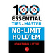 100 Essential Tips to Master No-Limit Hold'em