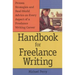 Handbook for Freelance Writing