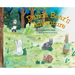 Panda Bear's Adventure