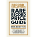 The Rare Record Price Guide 2026: The World's Leading Guide