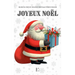 Joyeux Noël: Bilingual French-English Christmas Stories for Kids