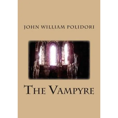 The Vampyre