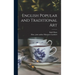 English Popular and Traditional Art