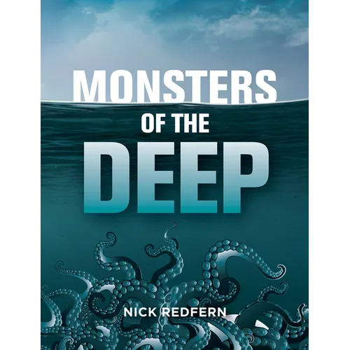 Monsters of the Deep