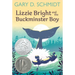 Lizzie Bright and the Buckminster Boy: A Newbery Honor Award Winner