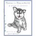 Maya the Malamute: A Spark of Courage