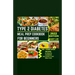 Type 2 Diabetes Meal Prep Cookbook for Beginners