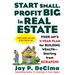 Start Small, Profit Big in Real Estate: Fixer Jay's 2-Year Plan for Building Wealth - Starting from Scratch!