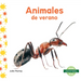 Animales de Verano (Summer Animals)