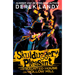 Skulduggery Pleasant