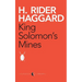 King Solomon'S Mines