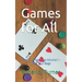 Games for All: Family Game Rules Volume 1 - Pack Your Bags