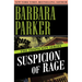 Suspicion of Betrayal