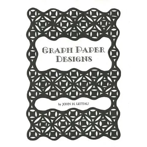 Graph Paper Designs