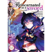 Reincarnated as a Sword (Manga) Vol. 12