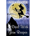 A Deal With The Grim Reaper