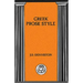 Greek Prose Style