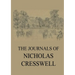 The Journals of Nicholas Cresswell