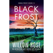 Black Frost: Totally gripping and twisty mystery and suspense fiction
