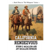 California Rendezvous: Book Three in "The Whisperer" Series
