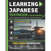 Learning Japanese Textbook for Beginners: 5 Books in 1: History, Culture, Grammar, Vocabulary, Phrases and Exercises - Learn Japanese for Adult Beginn