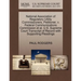 National Association of Regulatory Utility Commissioners, Petitioner, V. Federal Communications Commission et al. U.S. Supreme Court Transcript of Rec