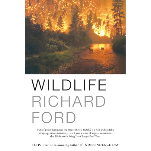Wildlife