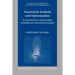 Numerical Analysis and Optimization: An Introduction to Mathematical Modelling and Numerical Simulation