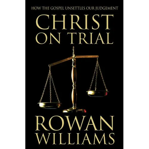 The Christ on Trial