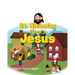 St. Nicholas Meets Jesus