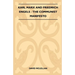 Karl Marx And Friedrich Engels - The Communist Manifesto