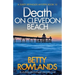 Death on Clevedon Beach: An absolutely addictive English cozy mystery novel