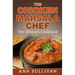 Chicken Marsala Chef: The Ultimate Cookbook